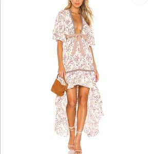 NWT - Spell Maisie Bambi Dress XS